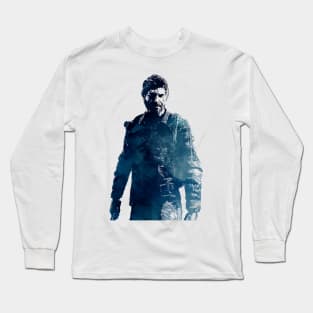 Joel Long Sleeve T-Shirt